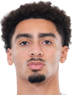 Yazid Ait Moujane profil resmi