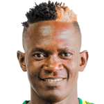 Serge Mukoko