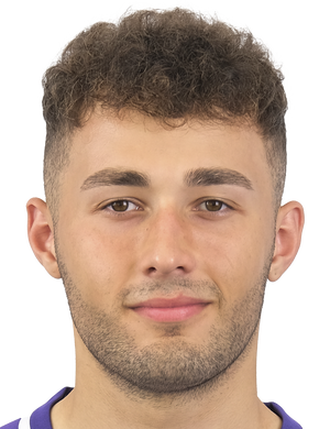 Umut Can Kırılmaz