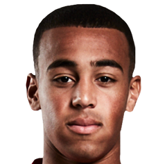 Tyler Adams