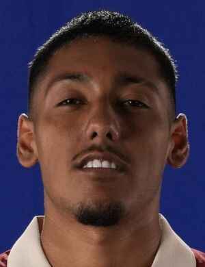 Carlos Vasquez profil resmi