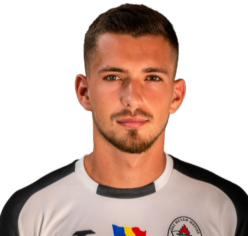 Stephan Draghici photo