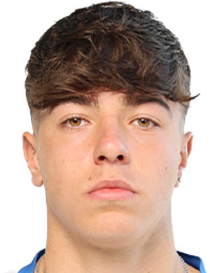 Artem Babchuk profil resmi