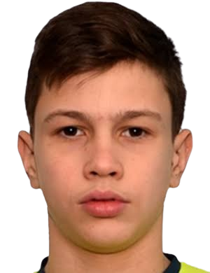 Roman Volochay