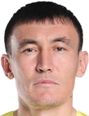 Salamat Kutibaev