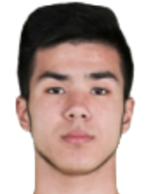 Gani Suleymen