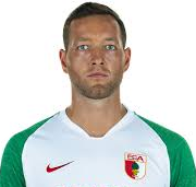 Julian Schieber photo