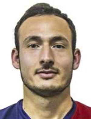 Necati Önal profil resmi