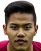 Andri Syahputra Sudarmanto