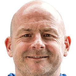 Lee Carsley
