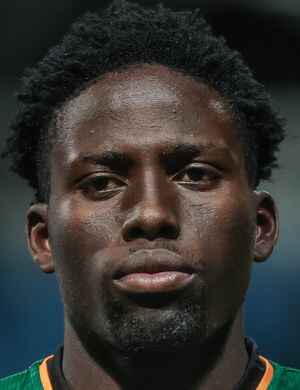 Derrick Bulaya profil resmi
