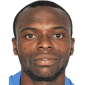 Emmanuel Chinemerem Alaribe