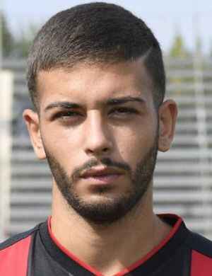 Daniele Cesarano