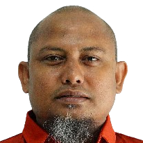 Akhyar Ilyas