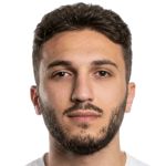 Shahrom Samiev