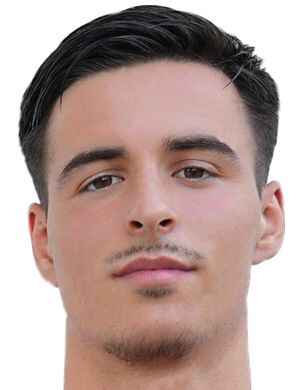 Rinis Beqaj profil resmi