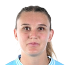 Cecilie Fløe Nielsen