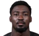 Rashad Smith