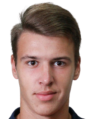 Vladislav Zakorskiy