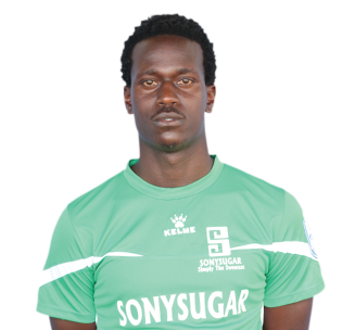 Bernard·Ochieng photo