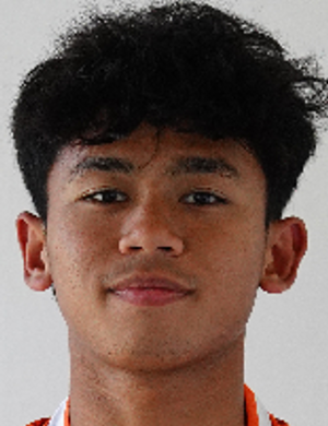 Habil Akbar profil resmi