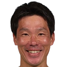Teppei Chikaishi