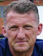 Billy McKinlay photo