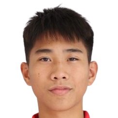 Le Hoang Gia Bao
