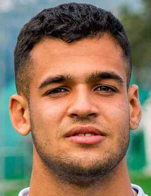 Alessio Arcopinto profil resmi