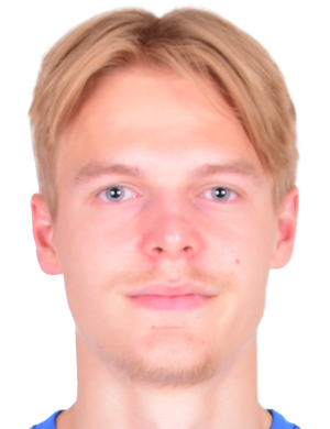 Lukasz Borkowski