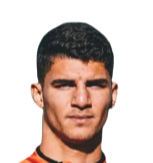 Lucas Gabriel Ribeiro Firmo