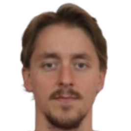 Mathias Gjerstrom
