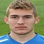 Spyros Nikolitsas photo