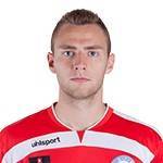 Nicolaj Beier Kohlert