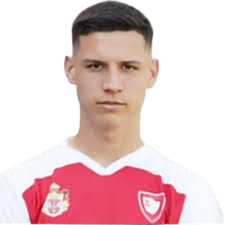 strahinja rakic