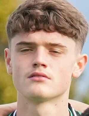 J. Emerson profil resmi