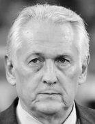 Mykhaylo Fomenko photo