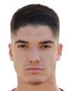 Argyrios·Liatsikouras