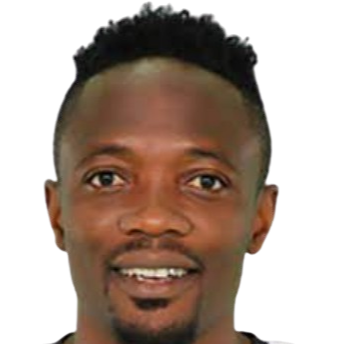 Ahmed Musa