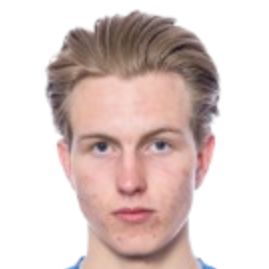 Fillip Jenssen Riise