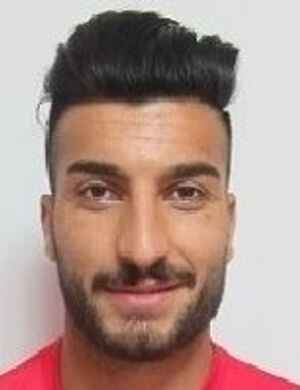 Adnan Kizilgoz