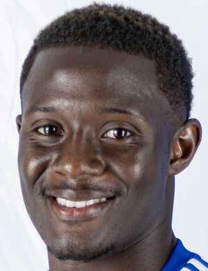 Keba Sylla profil resmi