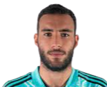 raul garcia