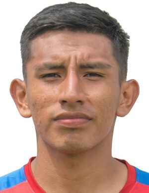 Isac talancha