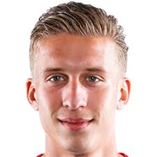 Baggio Wallenburg photo