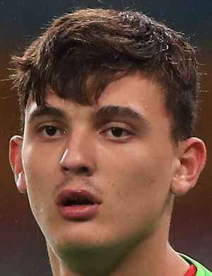 Marco Molla profil resmi