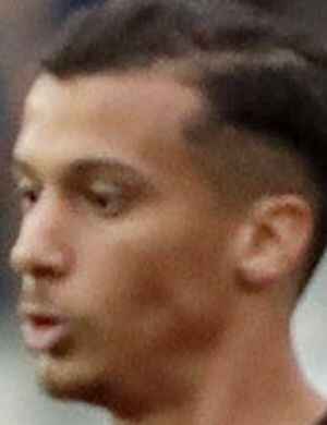 Rayane Abdelmadjid Mahrouz profil resmi