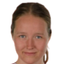M. Eiríksdóttir