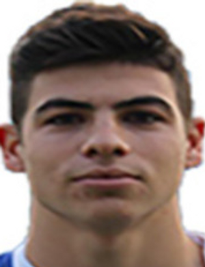 N. Espinosa profil resmi