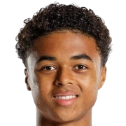 Shane Patrick Kluivert